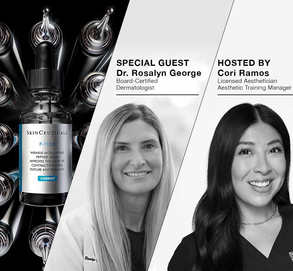 SkinCeuticals P-TIOX Exclusive 
