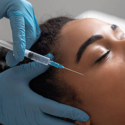 Neurotoxin Injectables: Botox® Injectable Treatments | SkinCeuticals