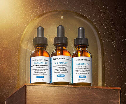 DISCOVER SUPERIOR PROTECTION