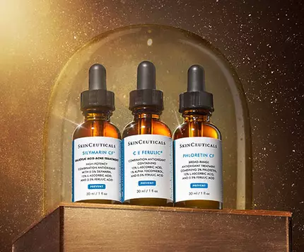 DISCOVER SUPERIOR PROTECTION
