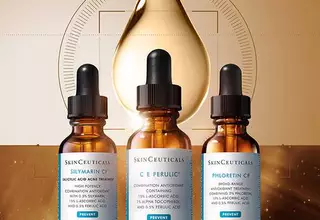 How to Incorporate an Antioxidant into Your Routine