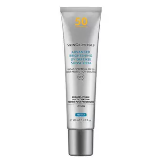Daily Brightening Sunscreen SPF 50 Sunscreen image