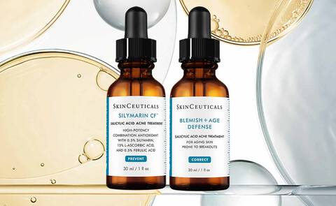 How to manage adult acne