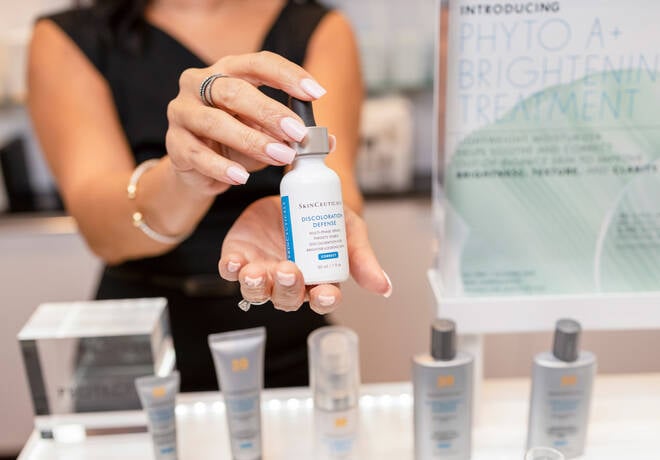 In-Office Injectables Treatment