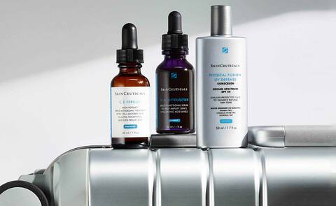 Skincare Travel Tips: What Happens to Skin When Traveling?