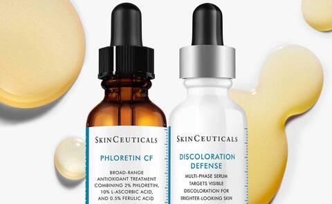 Our Guide to Get Rid of Dark Spots & Skin Discoloration