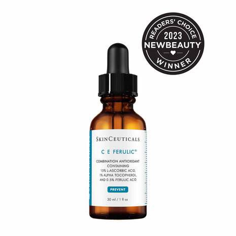C E Ferulic Image