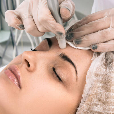 Pelleve® Skin Tightening Treatment | SkinCeuticals