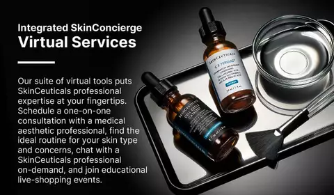 Medical Expertise Image