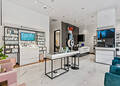 inside the Chandler SkinLab location