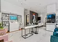inside the Chandler SkinLab location