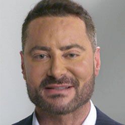 Dr. Pavlou Image