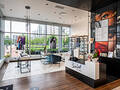 inside the Stamford SkinLab location