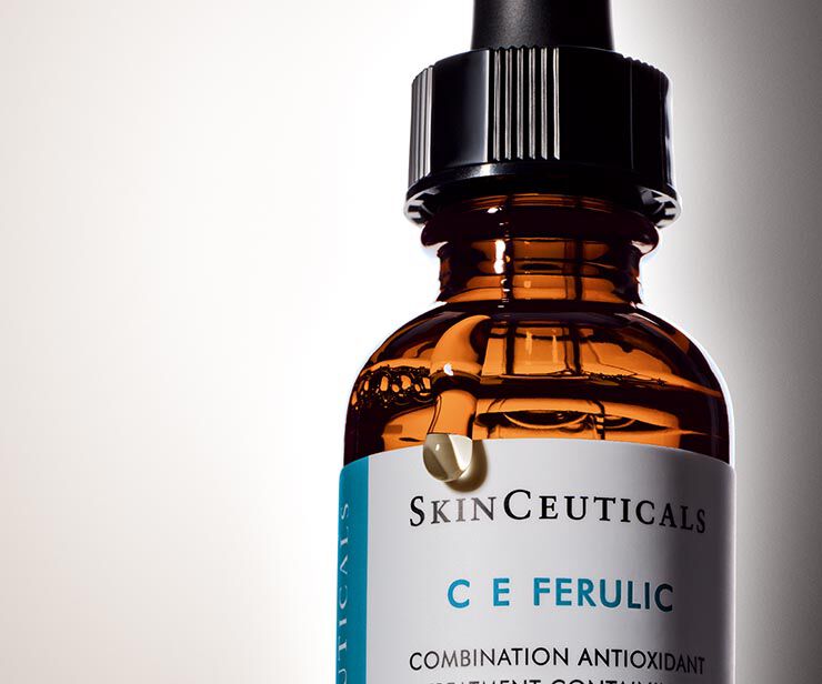 SkinCeuticals C E Ferulic - Prevent future skin damage