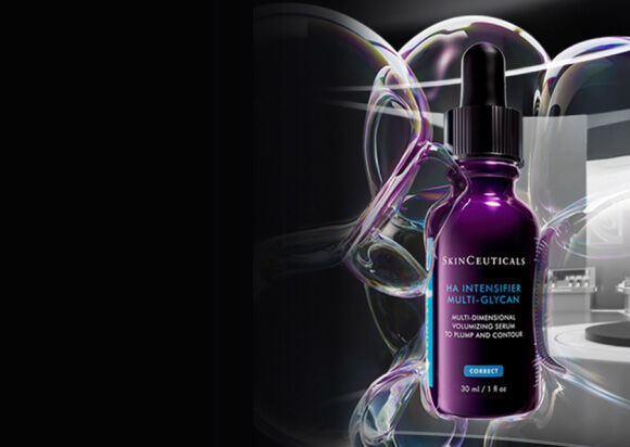Hyaluronic Acid Intensifier Multi-Glycan | SkinCeuticals