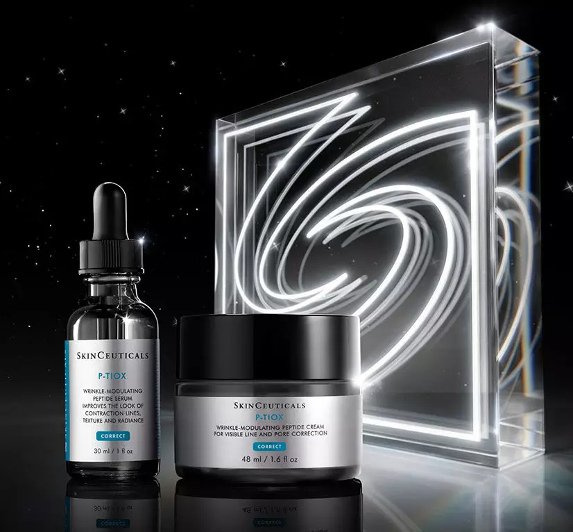Aging Skin Hero Image
