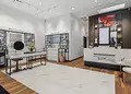 inside the Ashburn SkinLab location