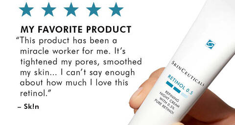 This is liquid gold. Customer review