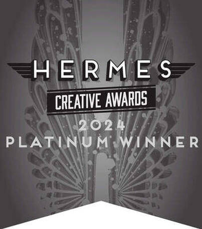 Hermes Creative Award Image