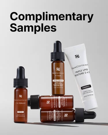 Complimentary Samples
