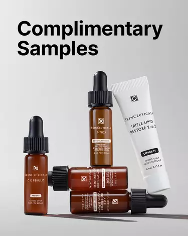 Complimentary Samples