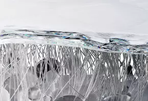 What is Integrated Skincare Banner