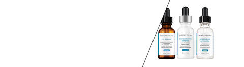 Normal Skin Category Banner