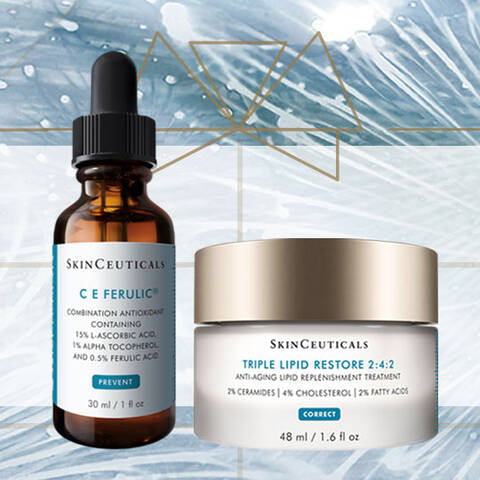 SkinCeuticals Products