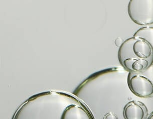 Translucent color spheres