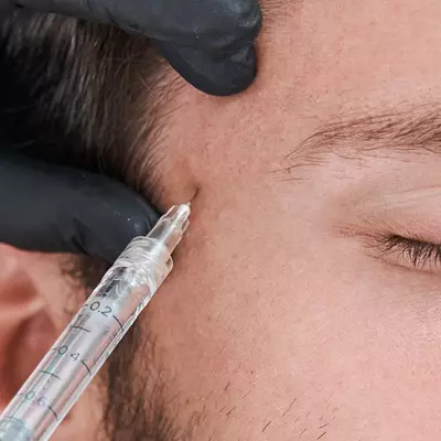 PDRN Injections