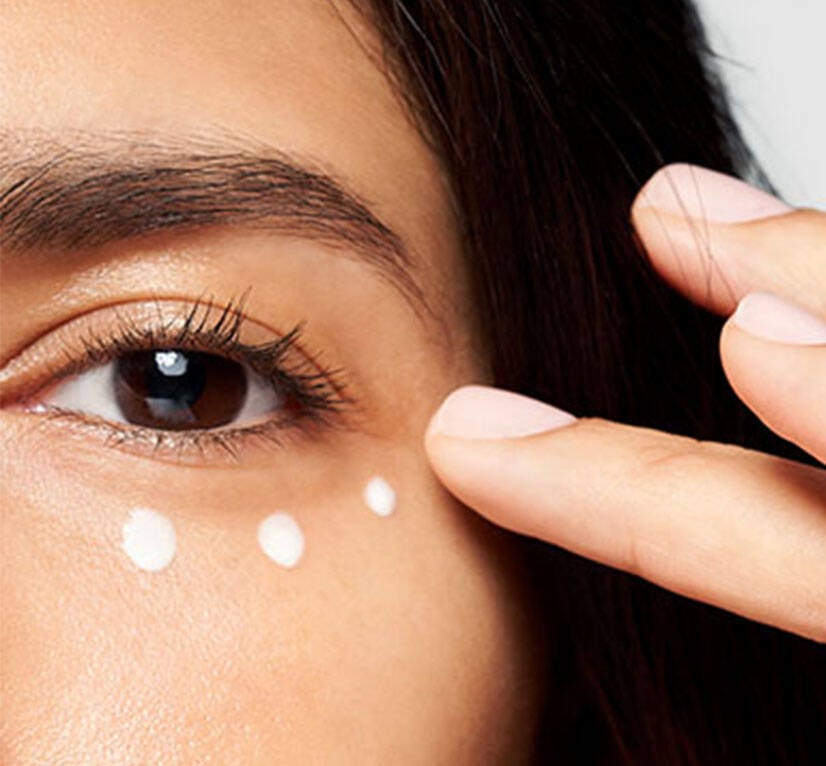 Corrective moisturizers