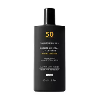 Future Mineral UV Defense Sunscreen SPF 50 image