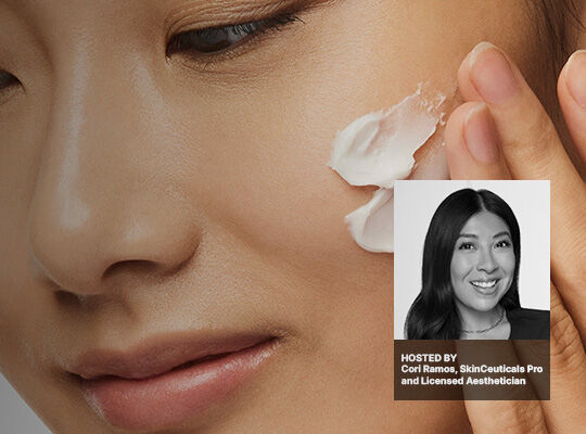 Fall Essentials: Hydration + Radiance 