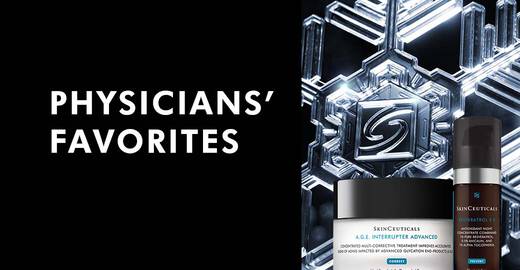 Physician Favorites