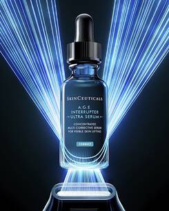 AGE Interrupter Ultra Serum
