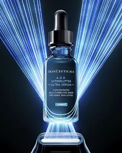 AGE Interrupter Ultra Serum