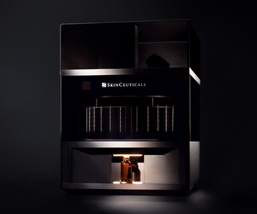 Skinceuticals Custom Custom D•O•S•E Personalized Correction Designed For Your Skin