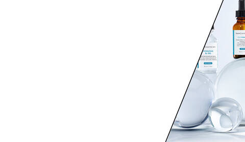 Dehydrated Skin Category Banner
