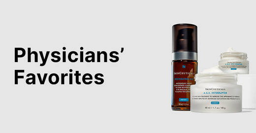Physician Favorites
