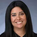 Dr. Patricia Brieva Image