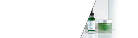 Sensitive Skin Category Banner