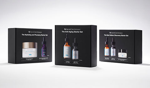 Starter Sets | SkinCeuticals