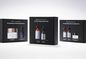 Starter Sets | SkinCeuticals