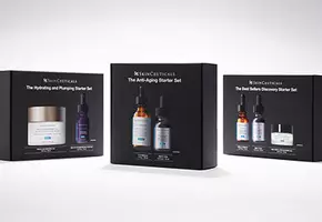 Starter Sets | SkinCeuticals