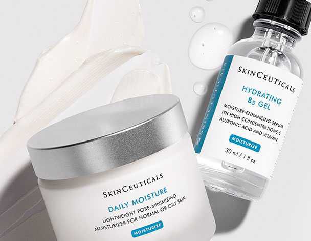 Our Best Moisturizers for Oily Skin Article