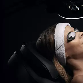 visit a skincare professional