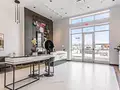 inside grand rapids SkinLab location