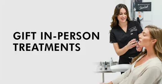 In-Person Treatments