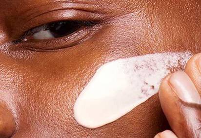 What Causes Fine Lines + Wrinkles Image