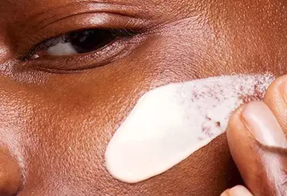 What Causes Fine Lines + Wrinkles Image